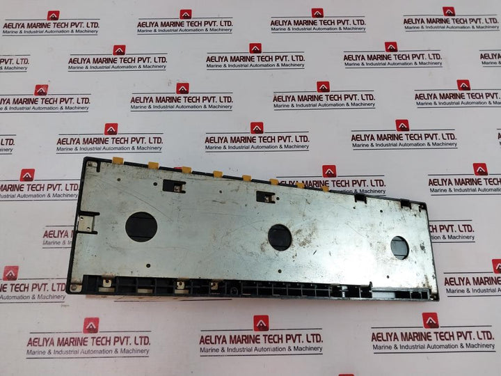 Omron C200H-BC081-V2 CPU Base Unit with Output Unit C200H-OC224