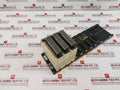 Omron C200H-BC081-V2 CPU Base Unit with Output Unit C200H-OC224
