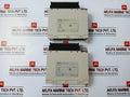 Omron C200h-ia122 100-120vac 10ma