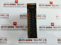 Omron C200H-id212 Input Module 24Vdc 7 Ma