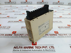 Omron C200H-id212 Input Module 24Vdc 7 Ma
