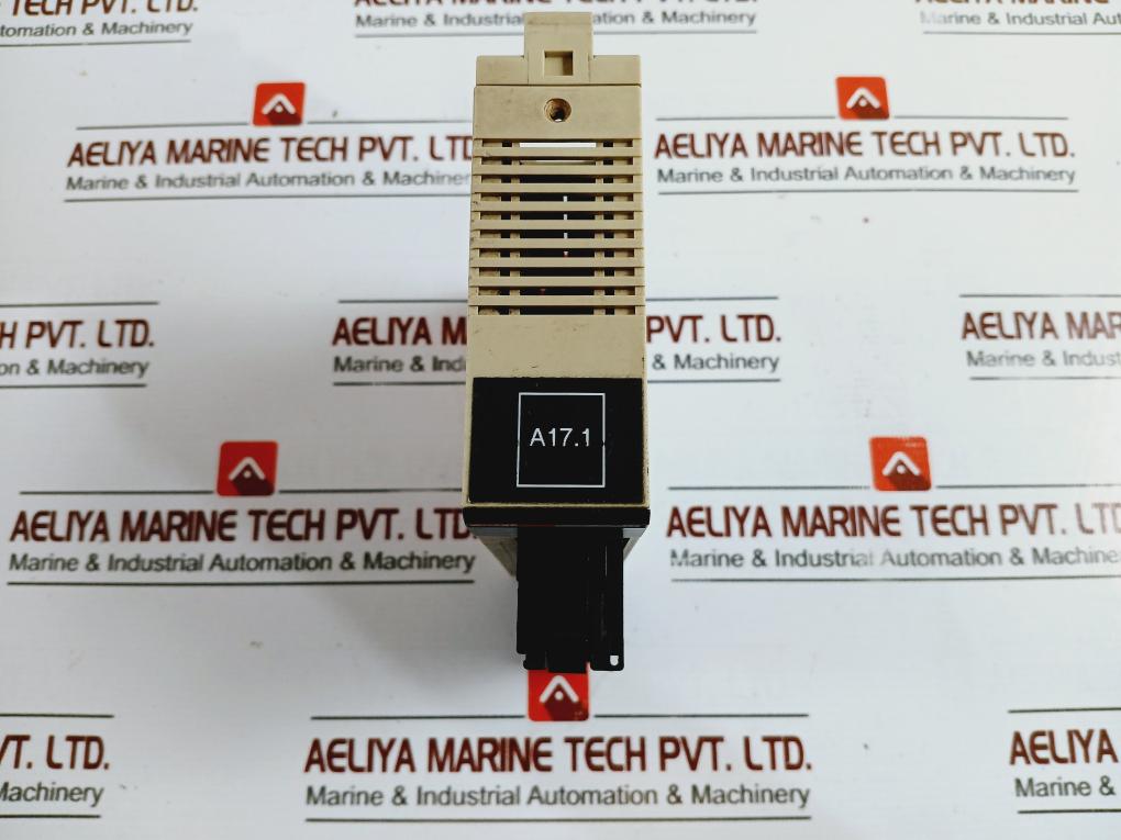 Omron C200H-id212 Input Module 24Vdc 7Ma