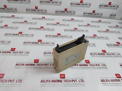 Omron C200h-im212 Input Unit 24vac/dc 7ma Used
