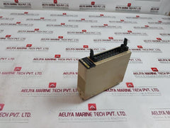 Omron C200h-im212 Input Unit 24vac/dc 7ma Used
