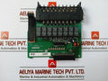 Omron C200h-oc224 Printed Circuit Board