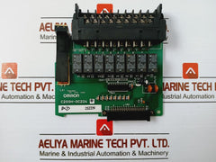Omron C200h-oc224 Printed Circuit Board