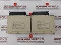 Omron C200H-oc225 Output Unit, 250V Ac/24V Dc, 2A/P, 8A/U
