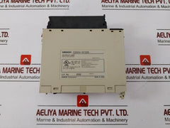 Omron C200H-oc225 Output Unit, 250V Ac/24V Dc, 2A/P, 8A/U