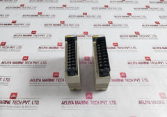 Omron C200H-od211 Output Unit Module 24Vdc Class 2 0.3A/Point
