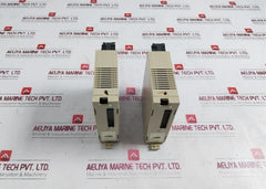 Omron C200H-od211 Output Unit Module 24Vdc Class 2 0.3A/Point