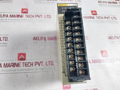 Omron C200H-od211 Output Unit Module 24Vdc Class 2 0.3A/Point