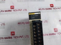 Omron C200H-od211 Output Unit Module 24Vdc Class 2 0.3A/Point