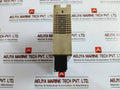 Omron C200H-OD212 Output Module 24VDC Resistive 0.3A/point 4.8A/Unit