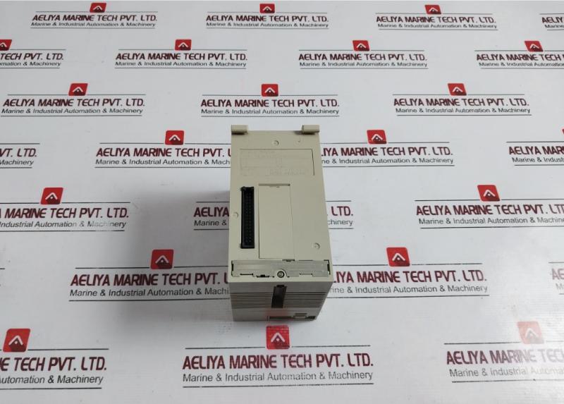 Omron C200He-cpu32 Sysmac Cpu Unit Programmable Controller