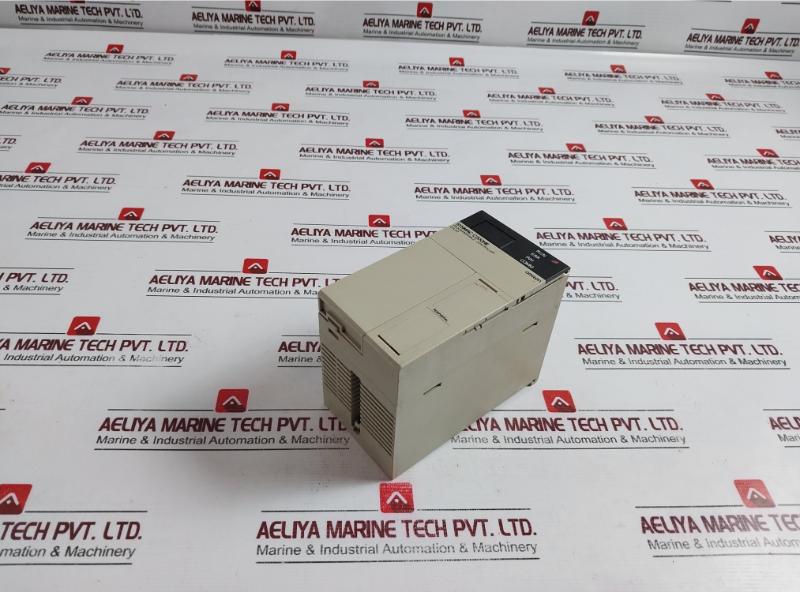 Omron C200He-cpu32 Sysmac Cpu Unit Programmable Controller