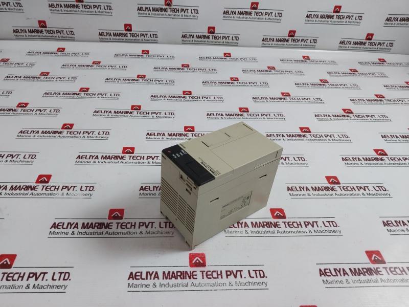 Omron C200He-cpu32 Sysmac Cpu Unit Programmable Controller