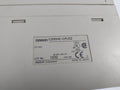 Omron C200He-cpu32 Sysmac Cpu Unit Programmable Controller