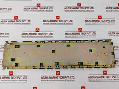 Omron C200hw-bc101-v1 10 Slot Cpu Backplane Base Unit Nk App Less Than 96a105