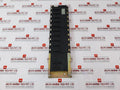 Omron C200hw-bc101-v1 10 Slot Cpu Backplane Base Unit Nk App Less Than 96a105