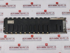 Omron C200HW-BC101 Base Unit Used