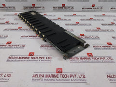 Omron C200HW-BC101 Base Unit Used