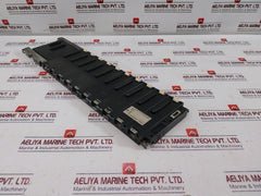 Omron C200HW-BC101 Base Unit Used