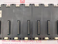 Omron C200HW-BC101 Base Unit Used
