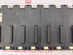 Omron C200HW-BC101 Base Unit Used