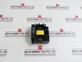 Omron C2T-4B Mounting Pitch Connector Coil S-k50/65 100-127V 50/60Hz