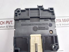 Omron C2T-4B Mounting Pitch Connector Coil S-k50/65 100-127V 50/60Hz