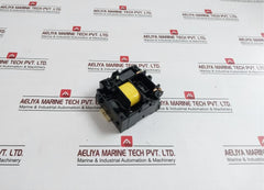 Omron C2T-4B Mounting Pitch Connector Coil S-k50/65 100-127V 50/60Hz