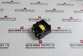 Omron C2T-4B Mounting Pitch Connector Coil S-k50/65 100-127V 50/60Hz