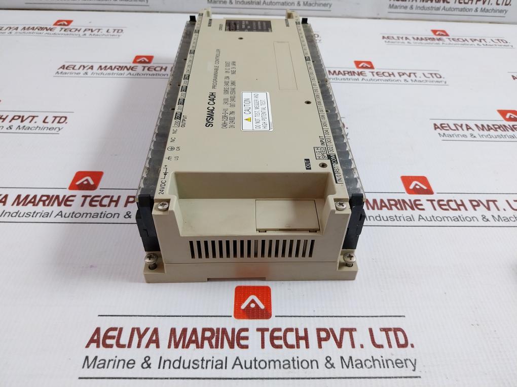 Omron C40H-c2Dr-d-v1