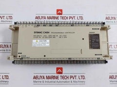 Omron C40H-c2Dr-d-v1