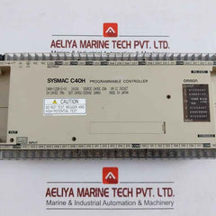 Omron C40H-c2Dr-d-v1