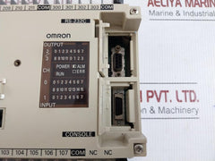 Omron C40H-c2Dr-d-v1