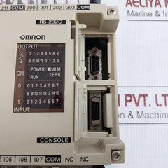 Omron C40H-c2Dr-d-v1