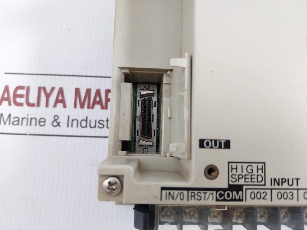 Omron C40H-c2Dr-d-v1