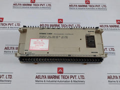 Omron C40H-c2Dr-d-v1 Sysmac C40H Programmable Controller 24Vdc 20W