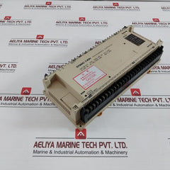 Omron C40H-c2Dr-d-v1 Sysmac C40H Programmable Controller 24Vdc 20W