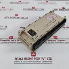 Omron C40H-c2Dr-d-v1 Sysmac C40H Programmable Controller 24Vdc 20W