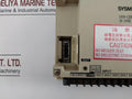 Omron C40H-c2Dr-d-v1 Sysmac C40H Programmable Controller 24Vdc 20W
