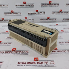 OMRON C40K-CDR-D Sysmac Programmable Controller 24VDC 40W