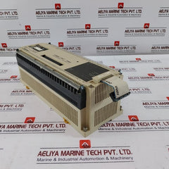 OMRON C40K-CDR-D Sysmac Programmable Controller 24VDC 40W