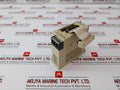 Omron C4k-or2 Output Module 24vdc/250vac 2a