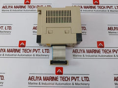 Omron C4k-or2 Output Module 24vdc/250vac 2a