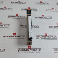 Omron C500-id218 Input Unit 3G2A5-id218 24Vdc, 10Ma 3115 C, 00101355B