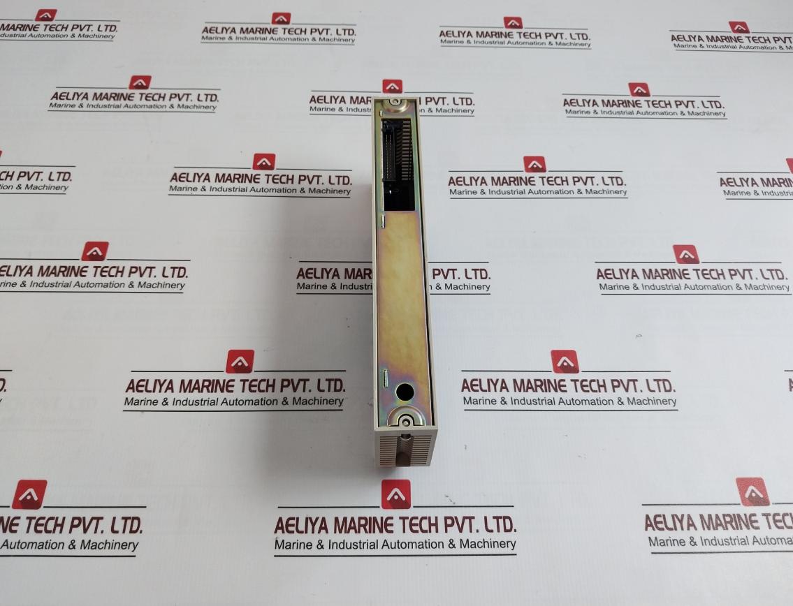 Omron C500-id218 Input Unit 3G2A5-id218 24Vdc, 10Ma 3115 C, 00101355B