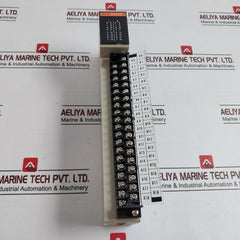 Omron C500-id218 Input Unit 3G2A5-id218 24Vdc, 10Ma 3115 C, 00101355B