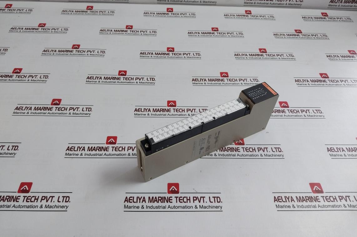 Omron C500-id218 Input Unit 3G2A5-id218 24Vdc, 10Ma 3115 C, 00101355B